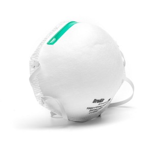 FFP2 Maske, Mundschutz | DroAir Atemschutzmasken